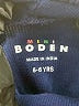 Mini Boden Blue Turtleneck Sweater Size 5-6y - photo 3