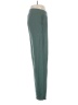 Eberjey Solid Green Casual Pants Size M - photo 4