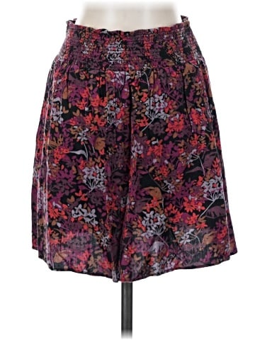 Ecote Casual Skirt (view 1)