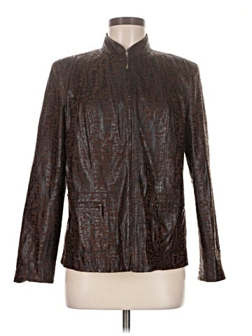 Kim Rogers Jacket (view 1)