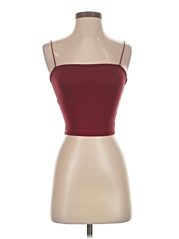 Cider Tank Top (view 1)