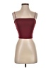 Cider Burgundy Tank Top Size XXS - photo 1