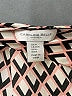 Carolina Belle 100% Polyester Ivory Sleeveless Blouse Size M - photo 7