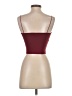 Cider Burgundy Tank Top Size XXS - photo 2