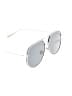 Christian Dior Silver Sunglasses One size - photo 1