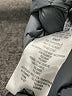 Pinko 100% Polyamide Gray Snow Jacket Size 4 - photo 7