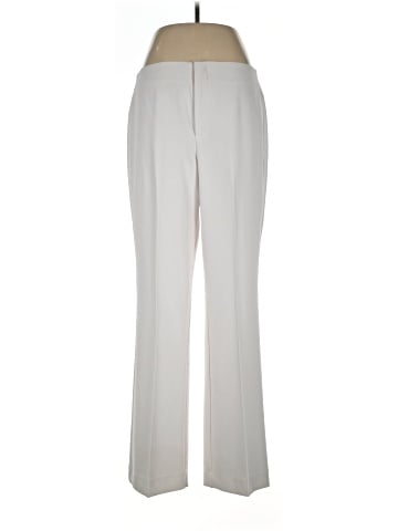 Ecru Dress Pants (view 1)
