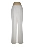 Ecru Ivory Dress Pants Size 12 - photo 1