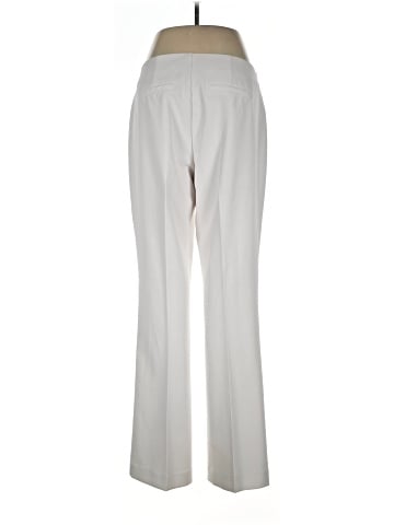 Ecru Dress Pants (view 2)