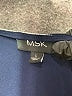 MSK Black Casual Dress Size L - photo 7