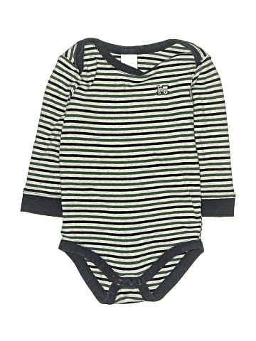 Gymboree Long Sleeve Onesie (view 1)