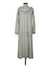 Alya Gray Cardigan Size S - photo 2