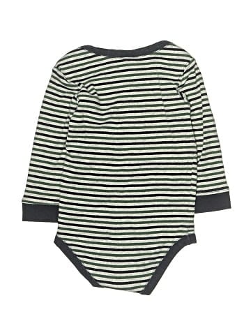 Gymboree Long Sleeve Onesie (view 2)