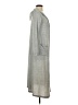 Alya Gray Cardigan Size S - photo 4