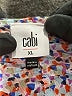 CAbi Blue Pink Sleeveless Blouse Size XL - photo 7