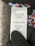 CAbi Blue Pink Sleeveless Blouse Size XL - photo 8