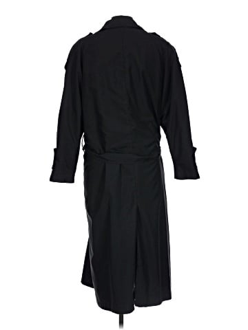 London Fog Trenchcoat (view 2)