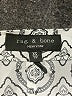 Rag & Bone 100% Viscose Print Gray Long Sleeve Blouse Size XS - photo 7