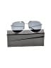 Christian Dior Silver Sunglasses One size - photo 2