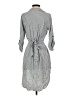 Zara Basic Gray Casual Dress Size XS - photo 2