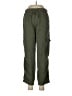 Sanctuary 100% Lyocell Green Cargo Pants Size M - photo 1