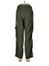 Sanctuary 100% Lyocell Green Cargo Pants Size M - photo 2