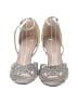 Klub Nico Gray Wedges Size 10 - photo 2