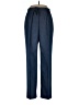 Kasper Blue Casual Pants Size 12 (petite) - photo 1
