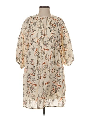 Caballero Casual Dress (view 1)
