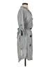 Zara Basic Gray Casual Dress Size XS - photo 4