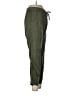 Sanctuary 100% Lyocell Green Cargo Pants Size M - photo 4