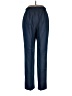 Kasper Blue Casual Pants Size 12 (petite) - photo 2