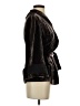 Joolay Black Coat Size XS - photo 4