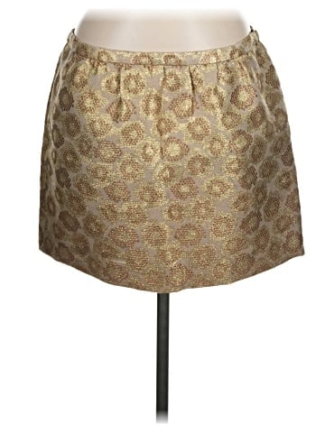 J.Crew Casual Skirt (view 1)