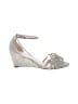 Klub Nico Gray Wedges Size 10 - photo 1