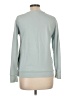Puma Teal Sweatshirt Size L - photo 2