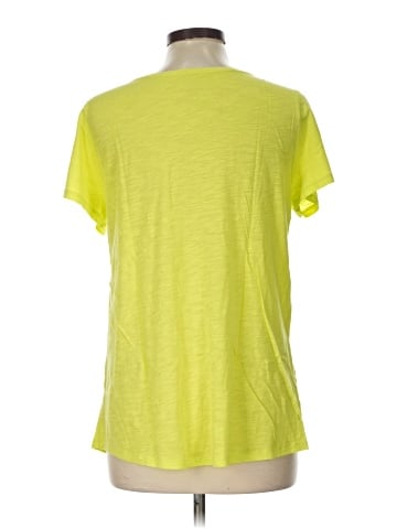 LIVE Short Sleeve T-Shirt (view 2)