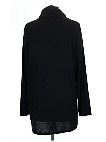 Lisa Rinna Turtleneck Sweater (view 2)