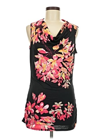 Dana Buchman Cocktail Dress (view 1)