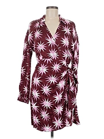 THML Casual Dress (view 1)