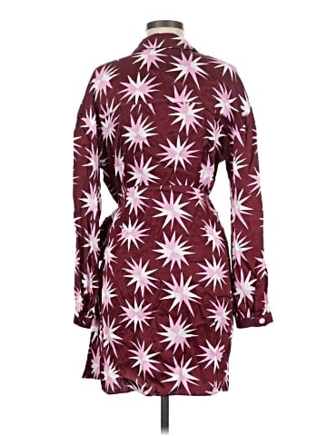 THML Casual Dress (view 2)