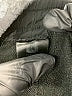 Sierra Designs Solid Black Casual Pants Size S - photo 7