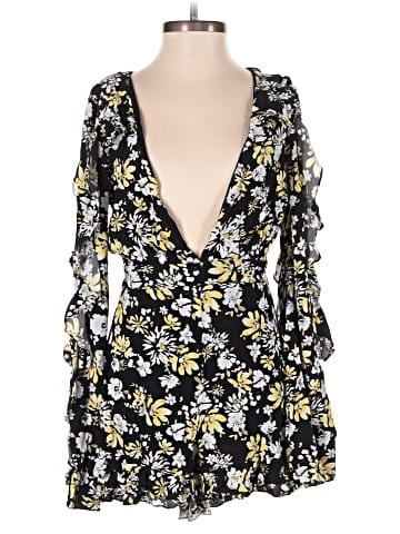 Majorelle Romper (view 1)