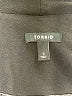 Torrid Black Blazer Size (3) - photo 6