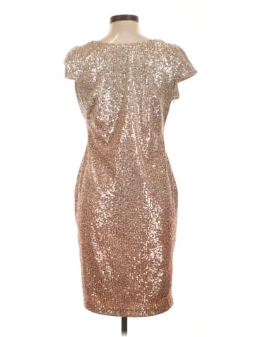 Calvin Klein Cocktail Dress (view 2)