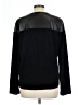 Charlie Paige Black Pullover Sweater Size L - photo 2