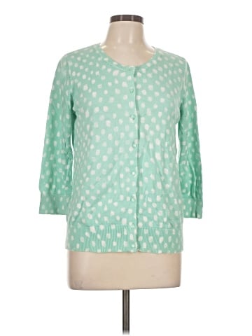 Ann Taylor LOFT Outlet Cardigan (view 1)