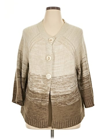 Cato Cardigan (view 1)