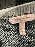 Harlow & Rose Houndstooth Silver Cardigan Size XL (petite) - photo 7