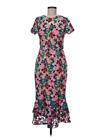 Vone Cocktail Dress (view 1)